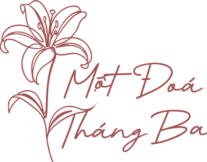 Một Đóa Tháng Ba