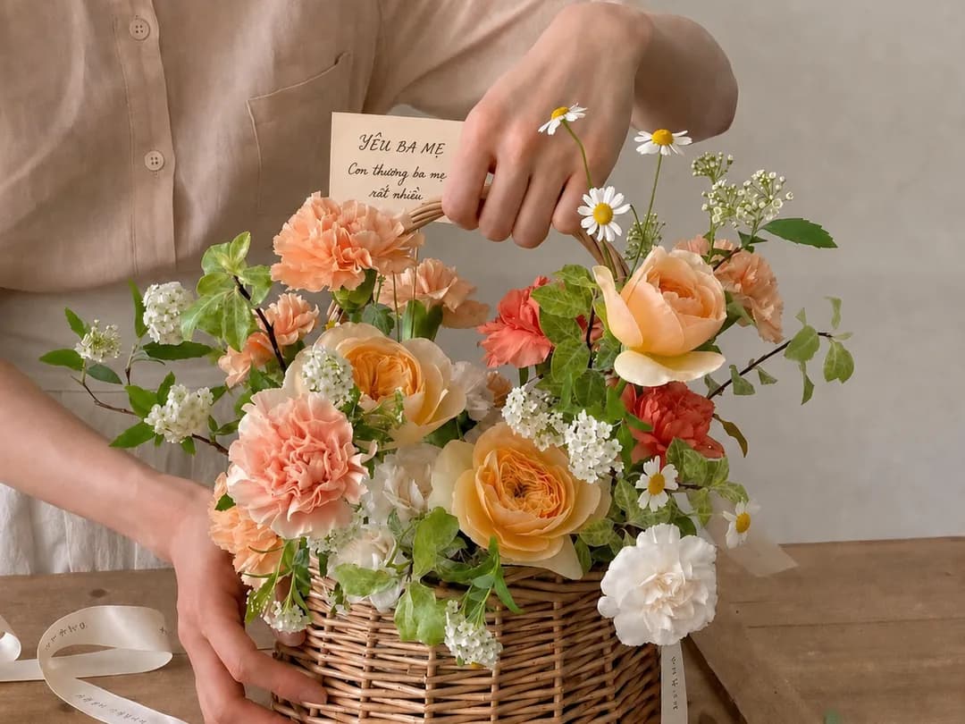 Thiết kế riêng theo yêu cầu